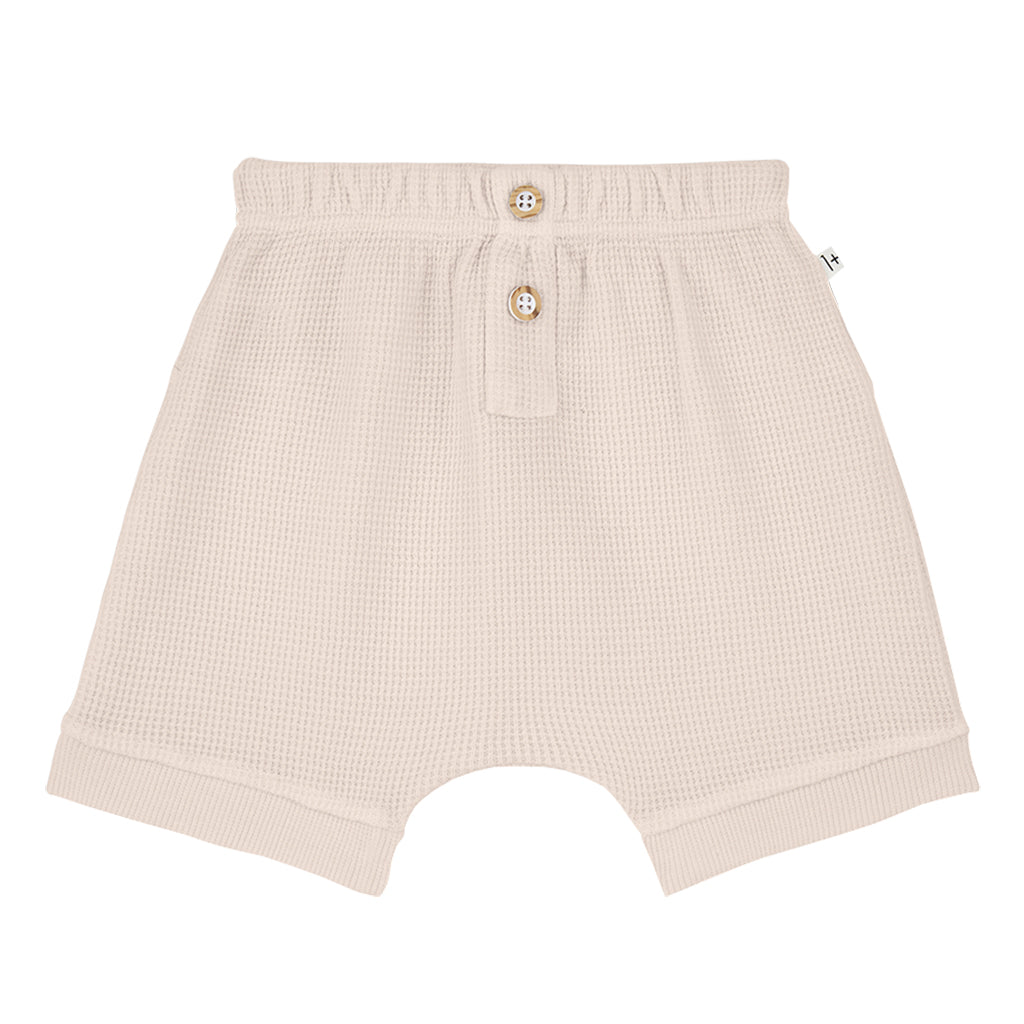 1+ In The Family Baby Sime Shorts Blossom Pink