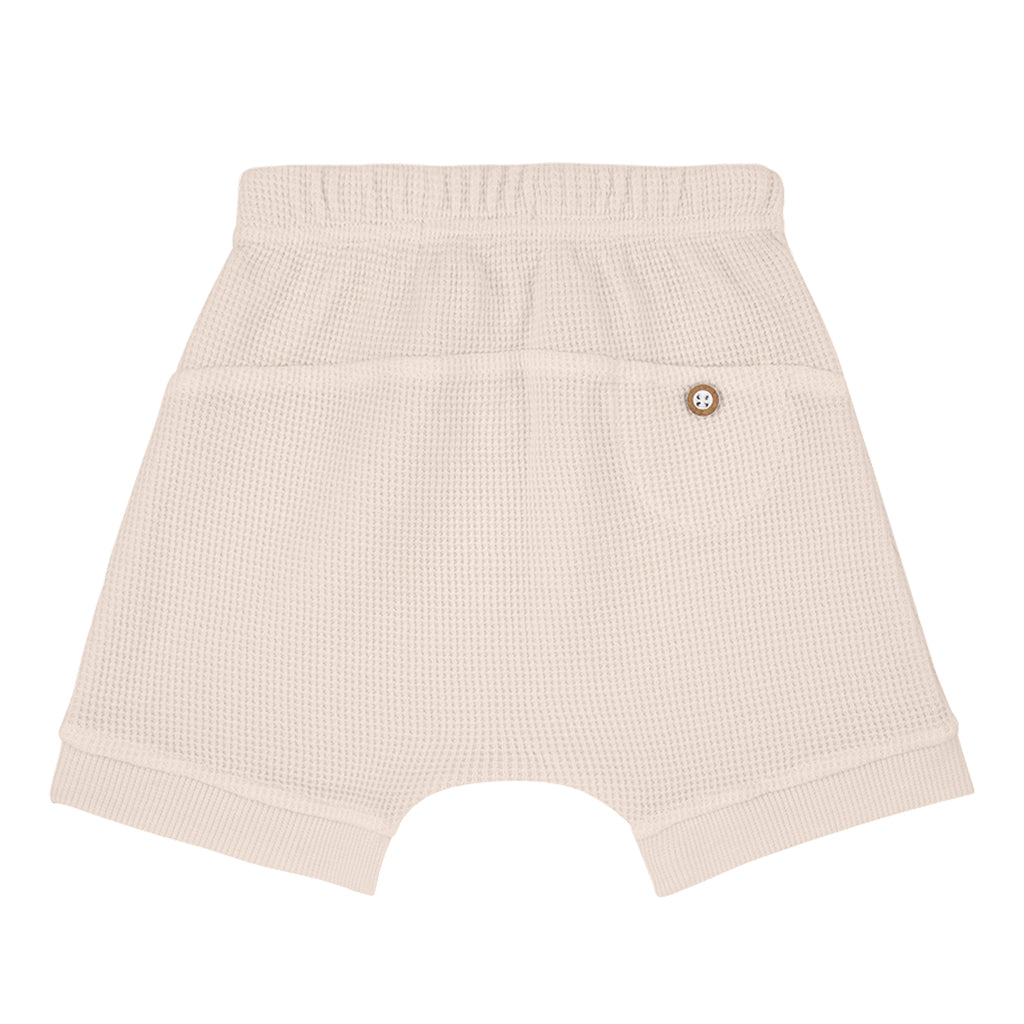 1+ In The Family Baby Sime Shorts Blossom Pink