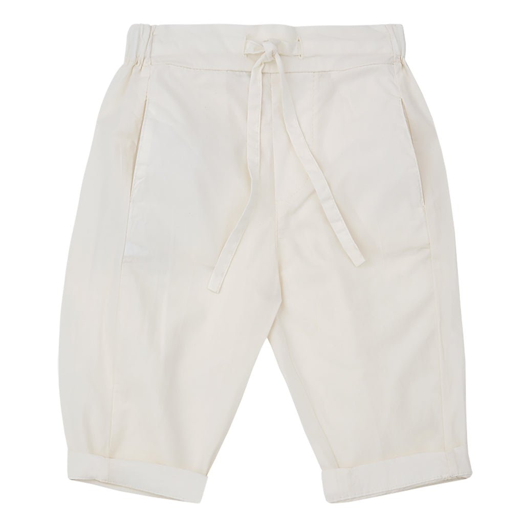 1+ In The Family Baby And Child Llevant Pants Off White