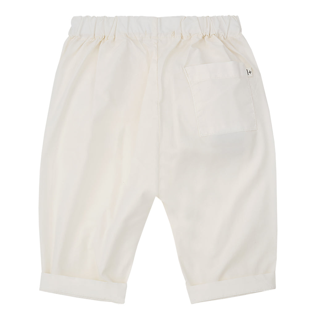 1+ In The Family Baby And Child Llevant Pants Off White