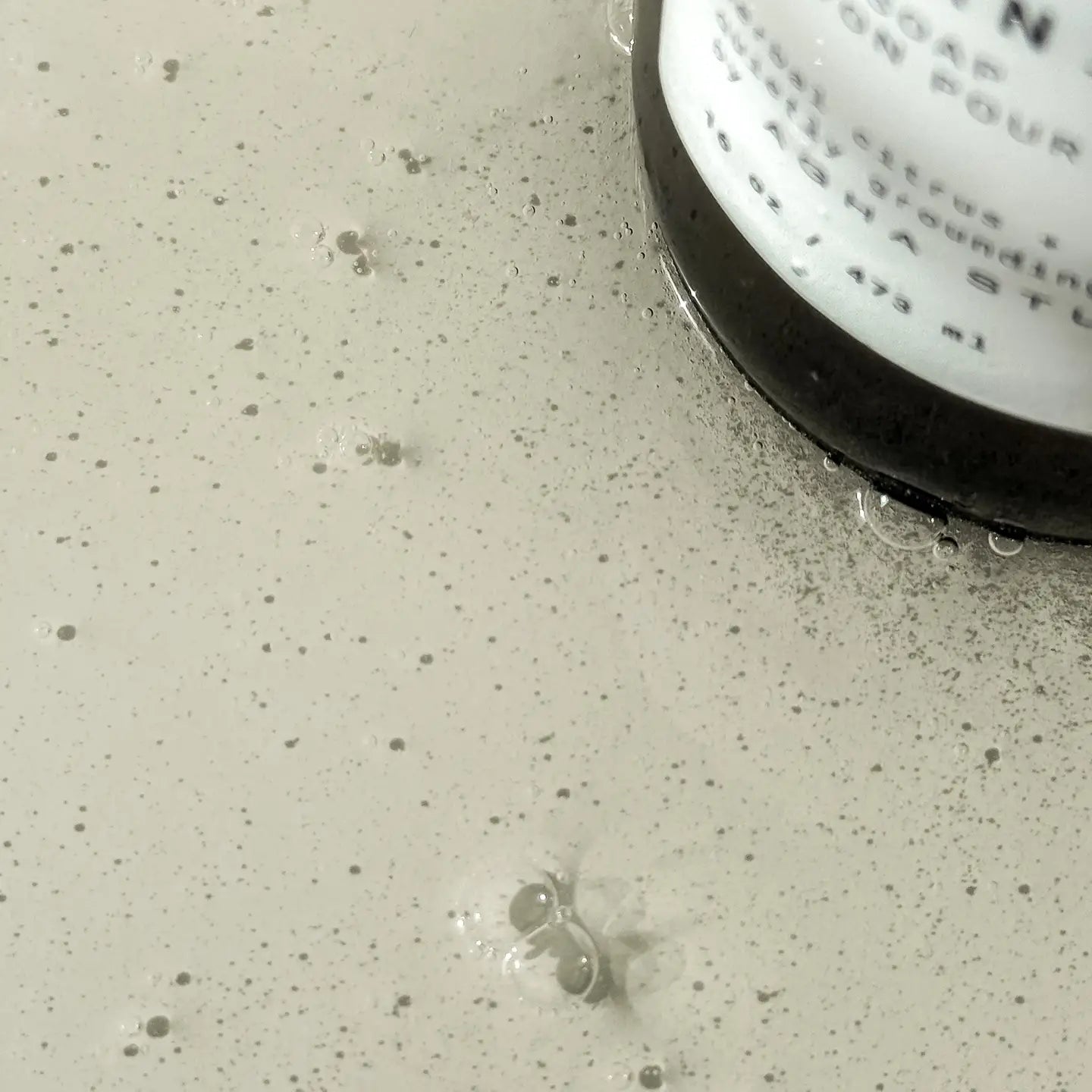 Agha Studio Hinoki + Vetiver Hand Soap