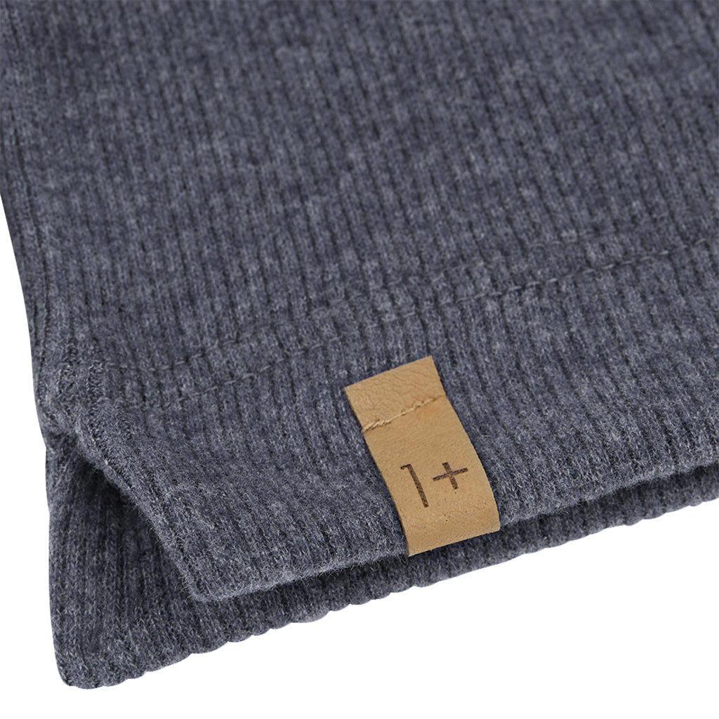 1+ In The Family Baby And Child Alfons T-shirt Denim Blue