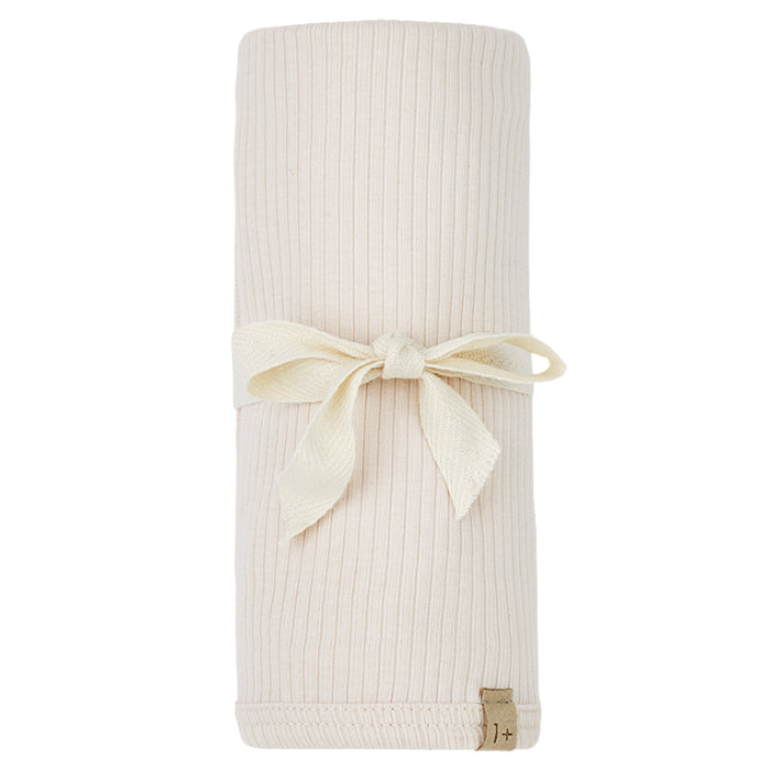 1+ In The Family Diana Blanket Blush Pink