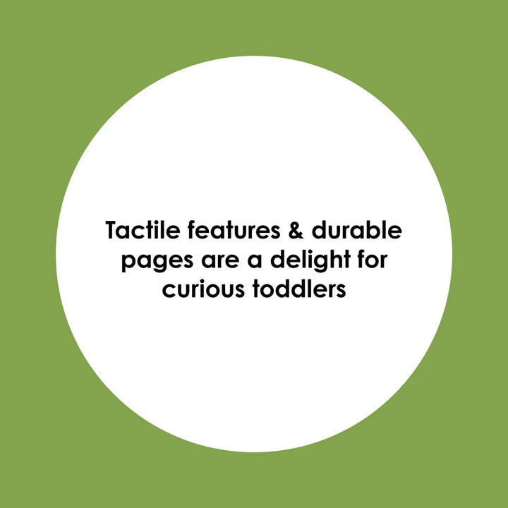TouchThinkLearn: Pets