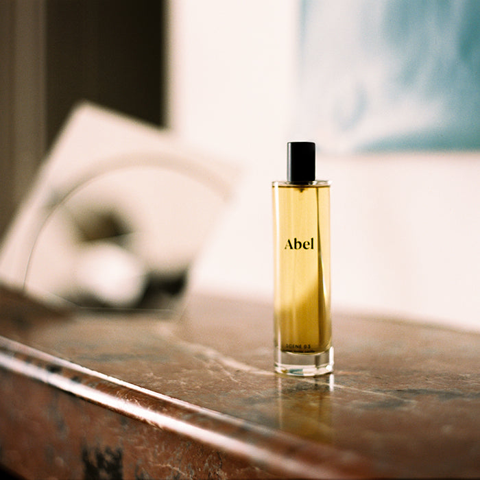 Abel Home Fragrance Scene 03 Room Spray 100ml