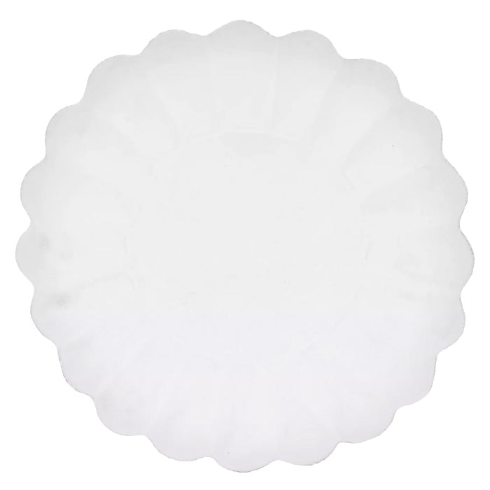 Astier De Villatte Marguerite Dinner Plate