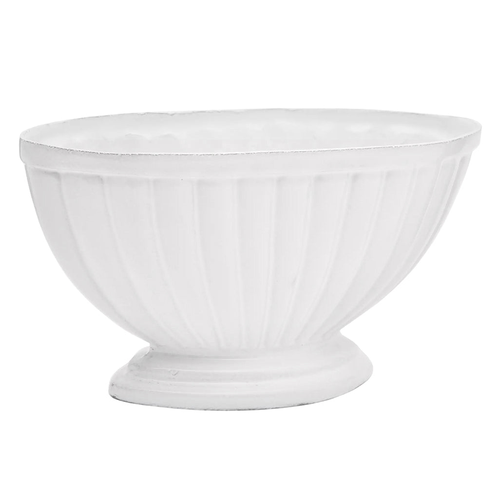 Astier De Villatte Peggy Long Bowl