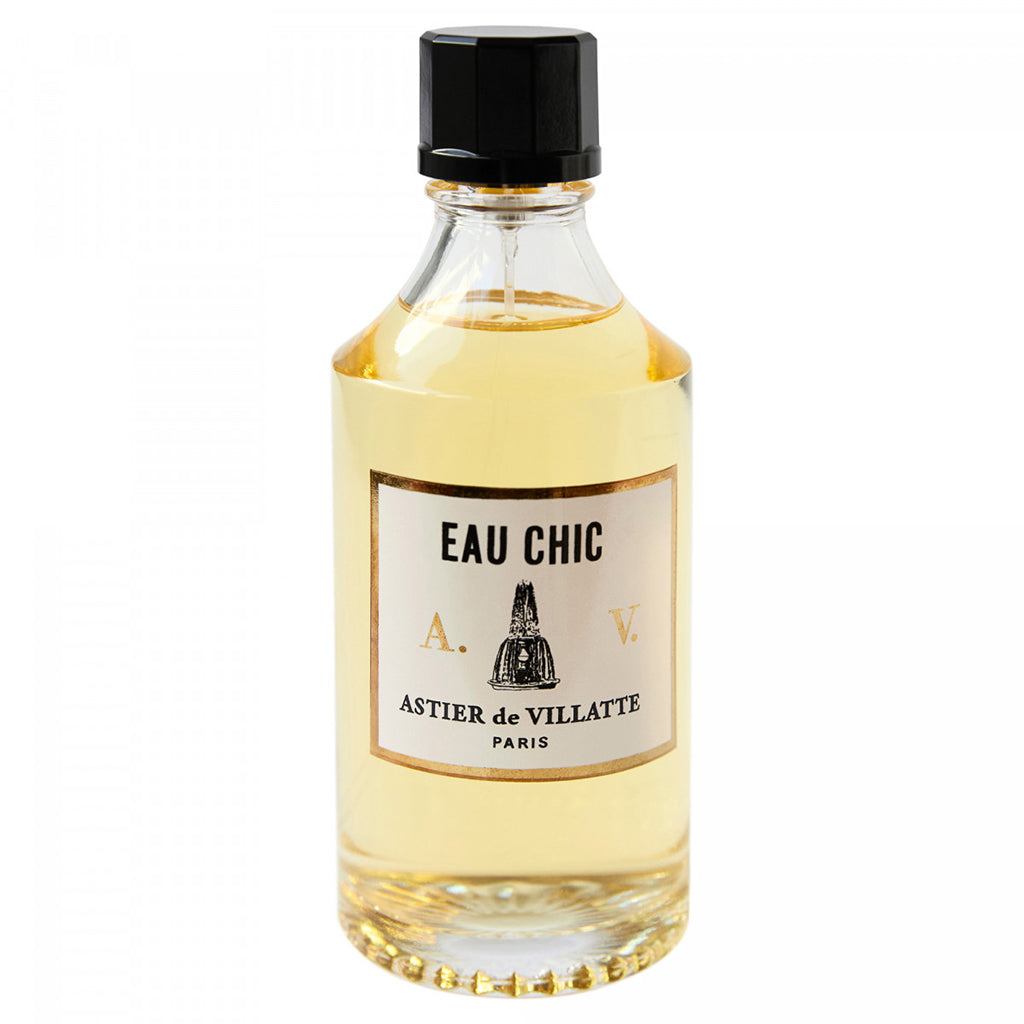 Astier De Villatte Perfumes Eau Chic Cologne Spray 150ml