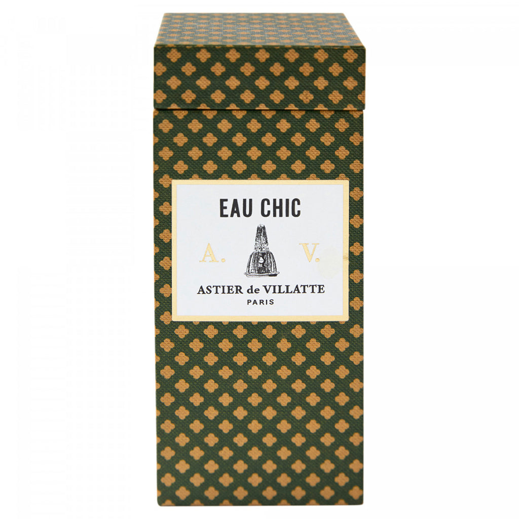 Astier De Villatte Perfumes Eau Chic Cologne Spray 150ml
