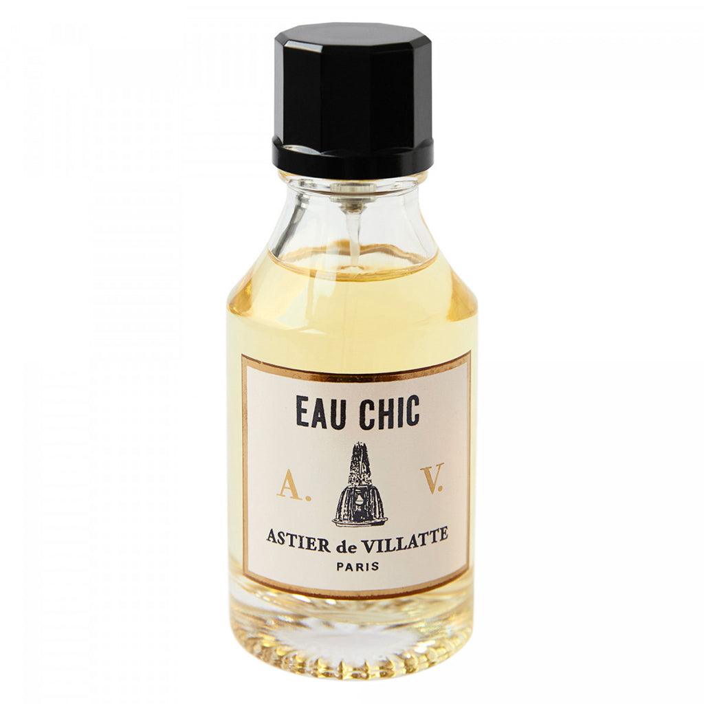 Astier De Villatte Perfumes Eau Chic Cologne Spray 50ml