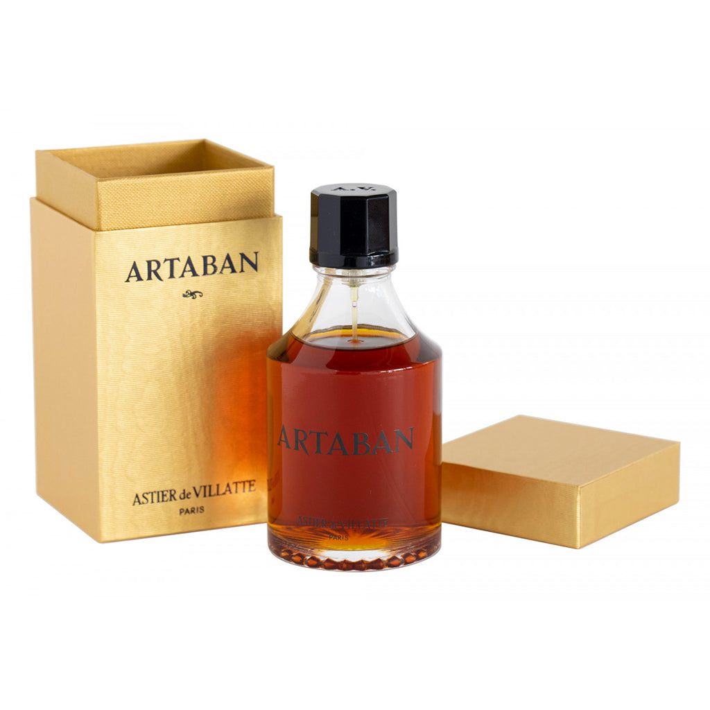 Astier De Villatte Parfums Historiques Eau de Parfum Artaban Spray 100ml
