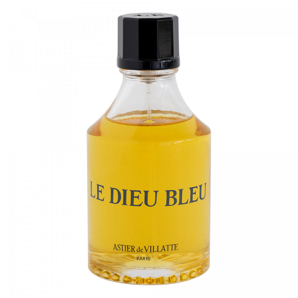 Astier De Villatte Eau de Parfum Le Dieu Bleu Spray 100ml