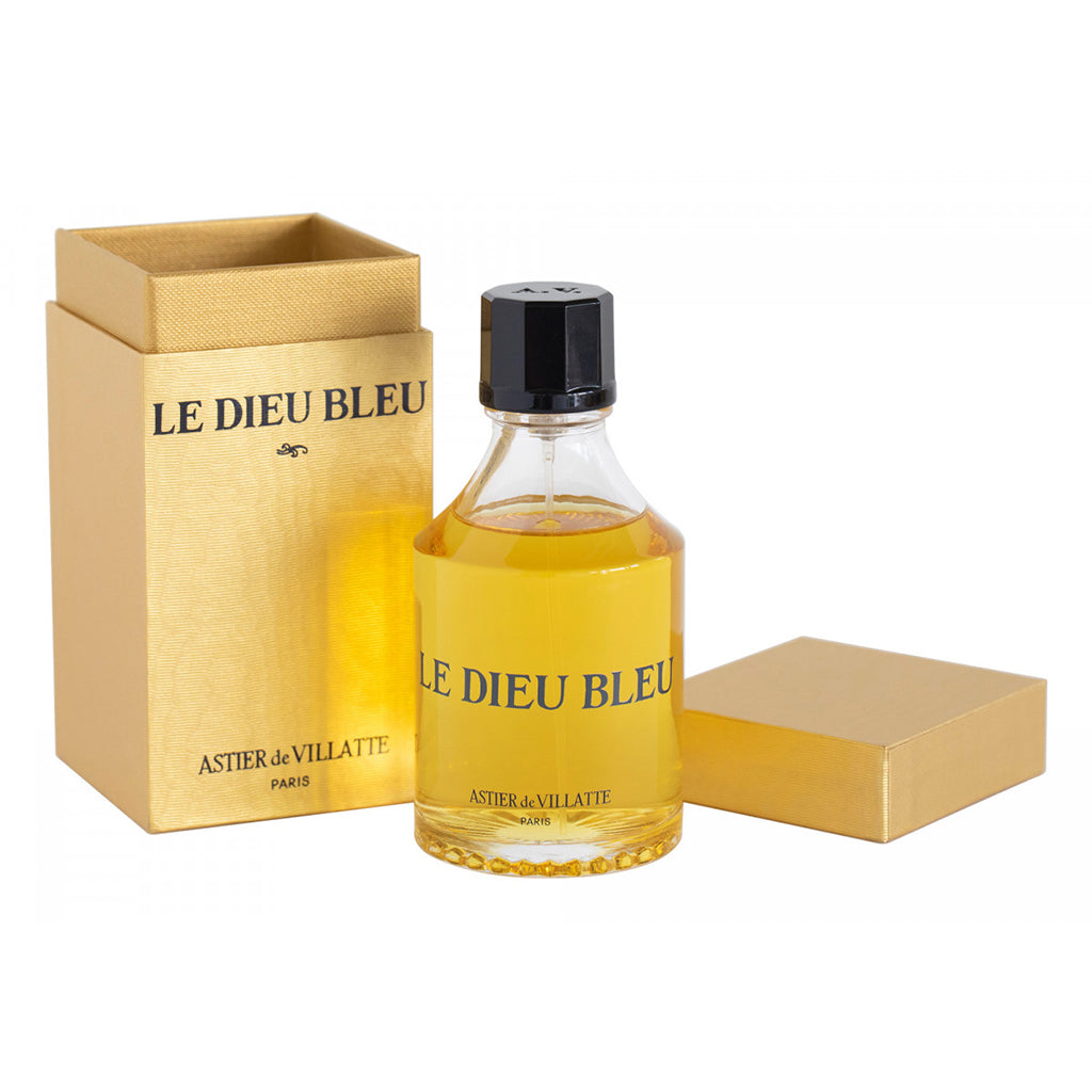Astier De Villatte Parfums Historiques Eau de Parfum Le Dieu Bleu Spray 100ml