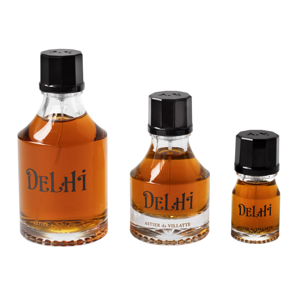 Astier De Villatte Perfumes Delhi Spray 100ml