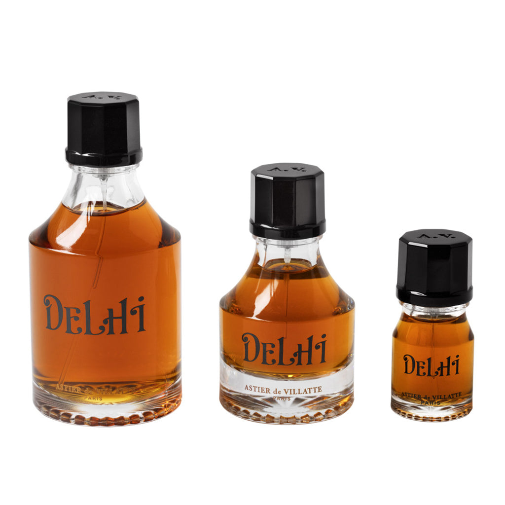 Astier De Villatte Perfumes Delhi Spray 30ml