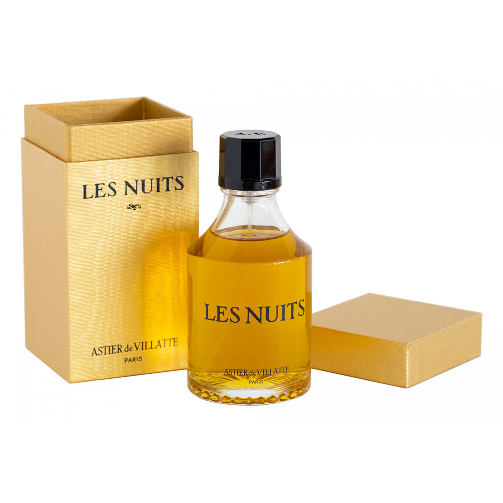 Astier De Villatte Parfums Historiques Eau de Parfum Les Nuits Spray 100ml
