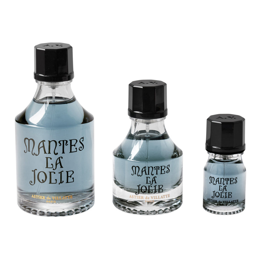 Astier De Villatte Perfumes Mantes-la-Jolie Spray 30ml