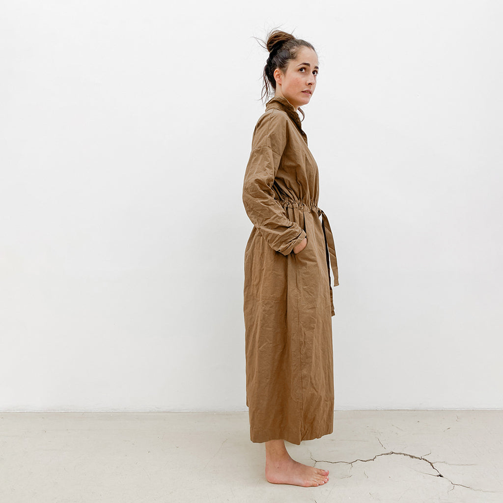 Album Di Famiglia Woman Cargo Jumpsuit CC Black