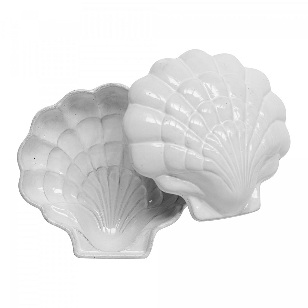 Astier De Villatte Coquillage Box