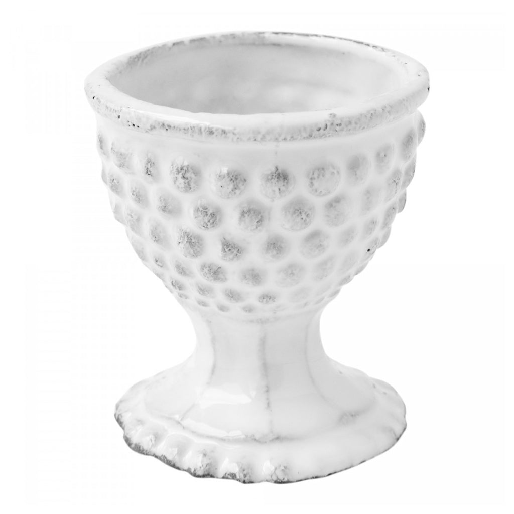 Astier De Villatte Adélaïde Egg Cup