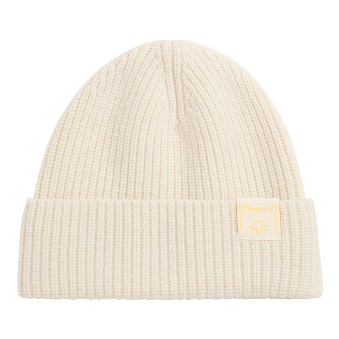 Bonpoint Child Bolivar Cashmere Hat Ecru Cream