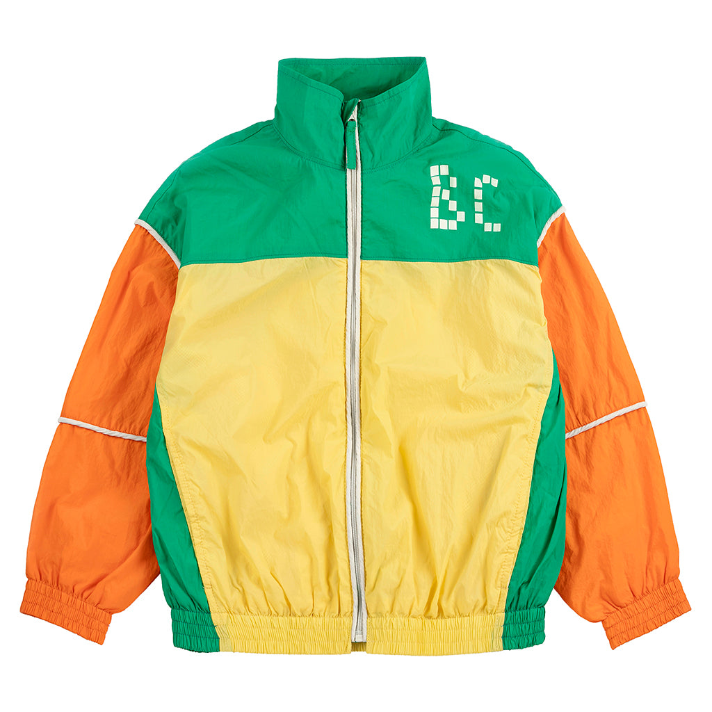 Bobo Choses Child Tracksuit Jacket Multicolour