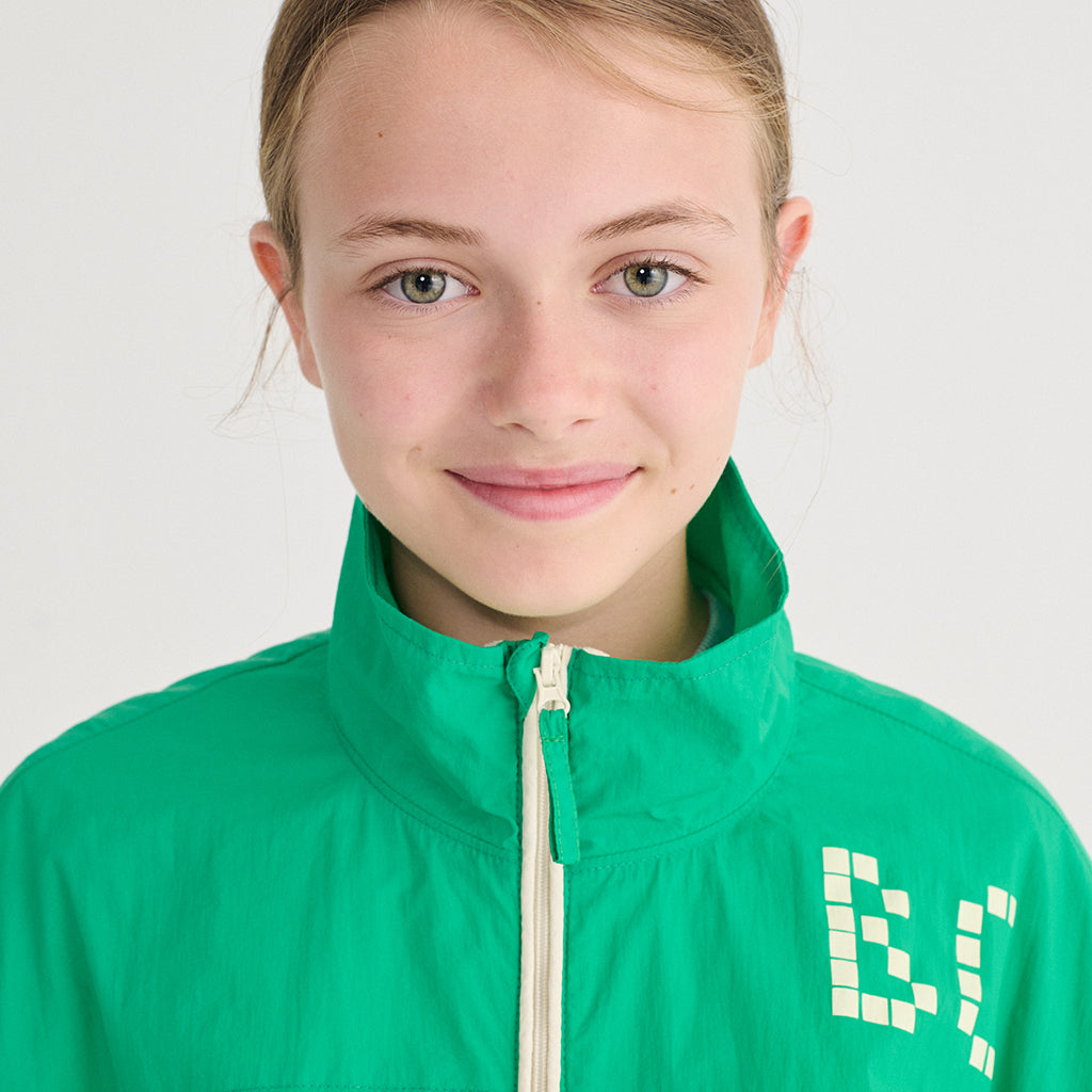 Bobo Choses Child Tracksuit Jacket Multicolour