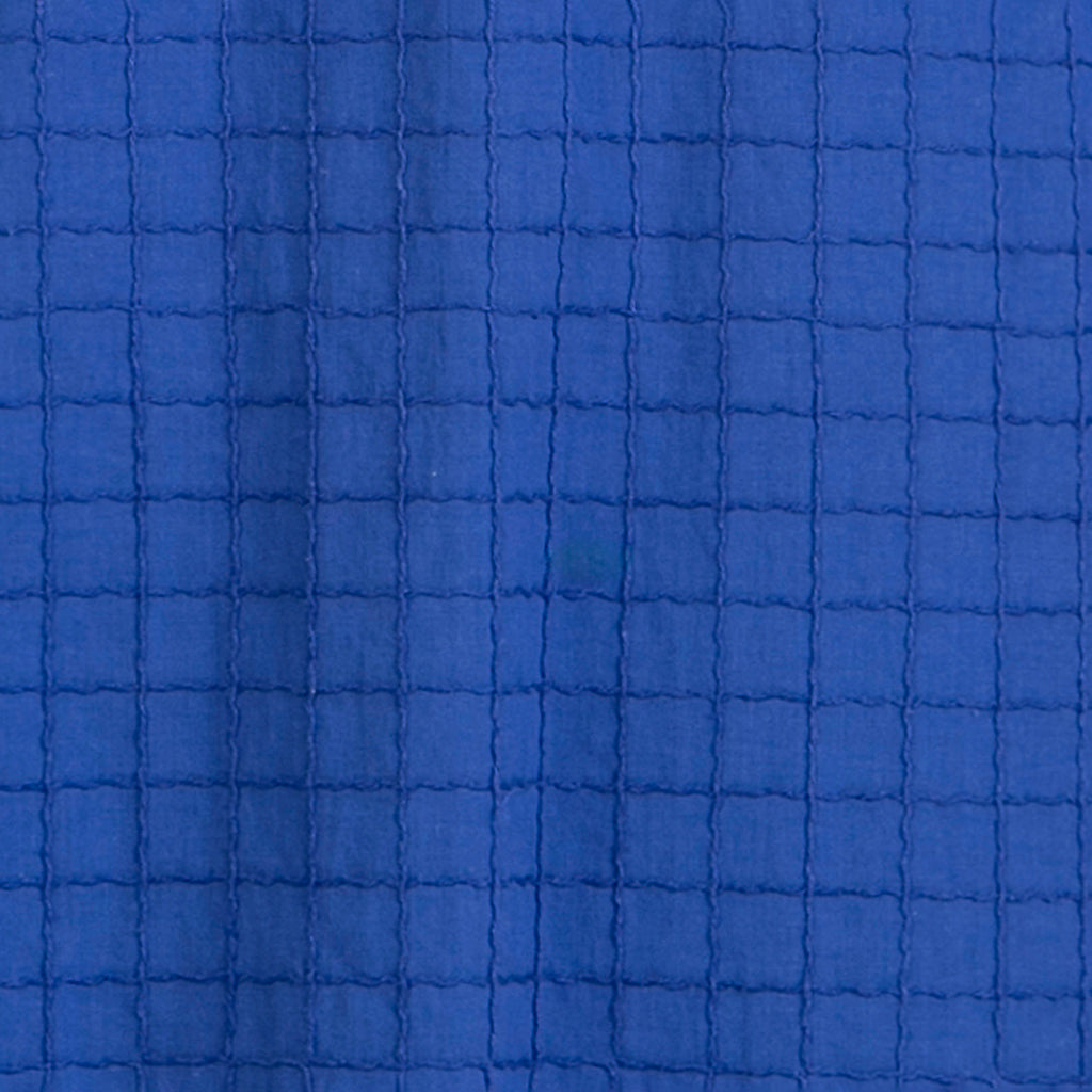 Bobo Choses Woman Dress Fantasy Blue