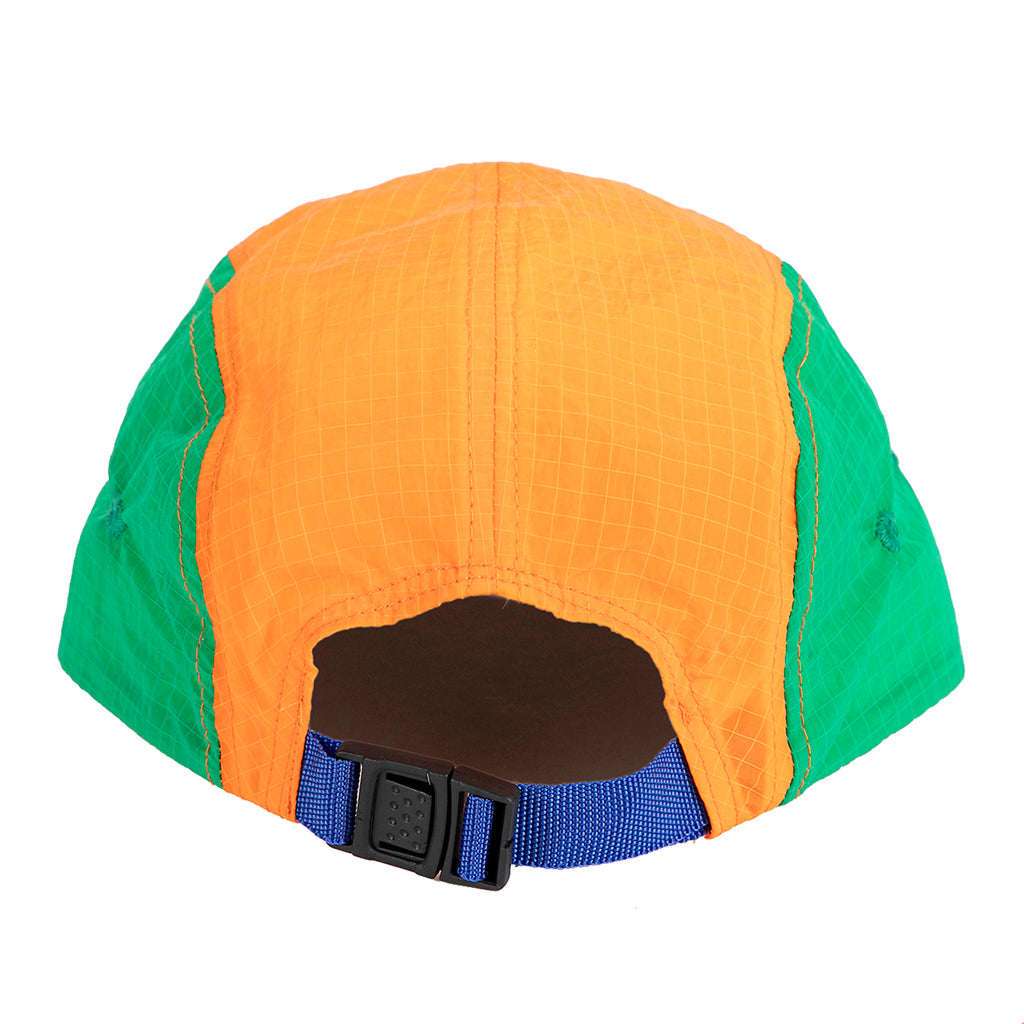 Bobo Choses Child Technic Cap Multicolour Colour Block
