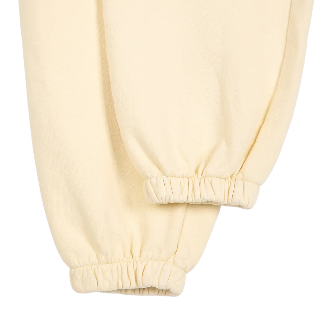 Bobo Choses Woman Nest Sweatpants Yellow