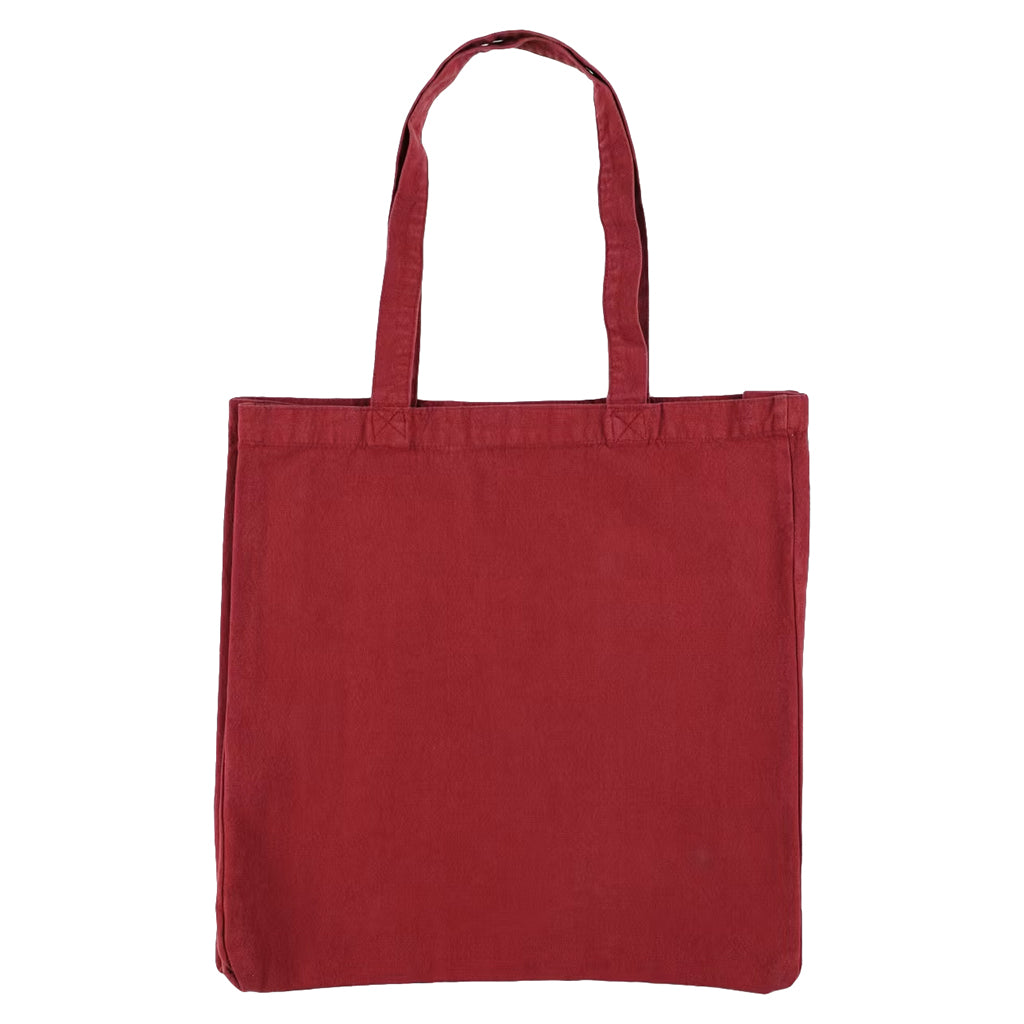 Bonpoint Baby Cerise Tote Bag Bordeaux Red