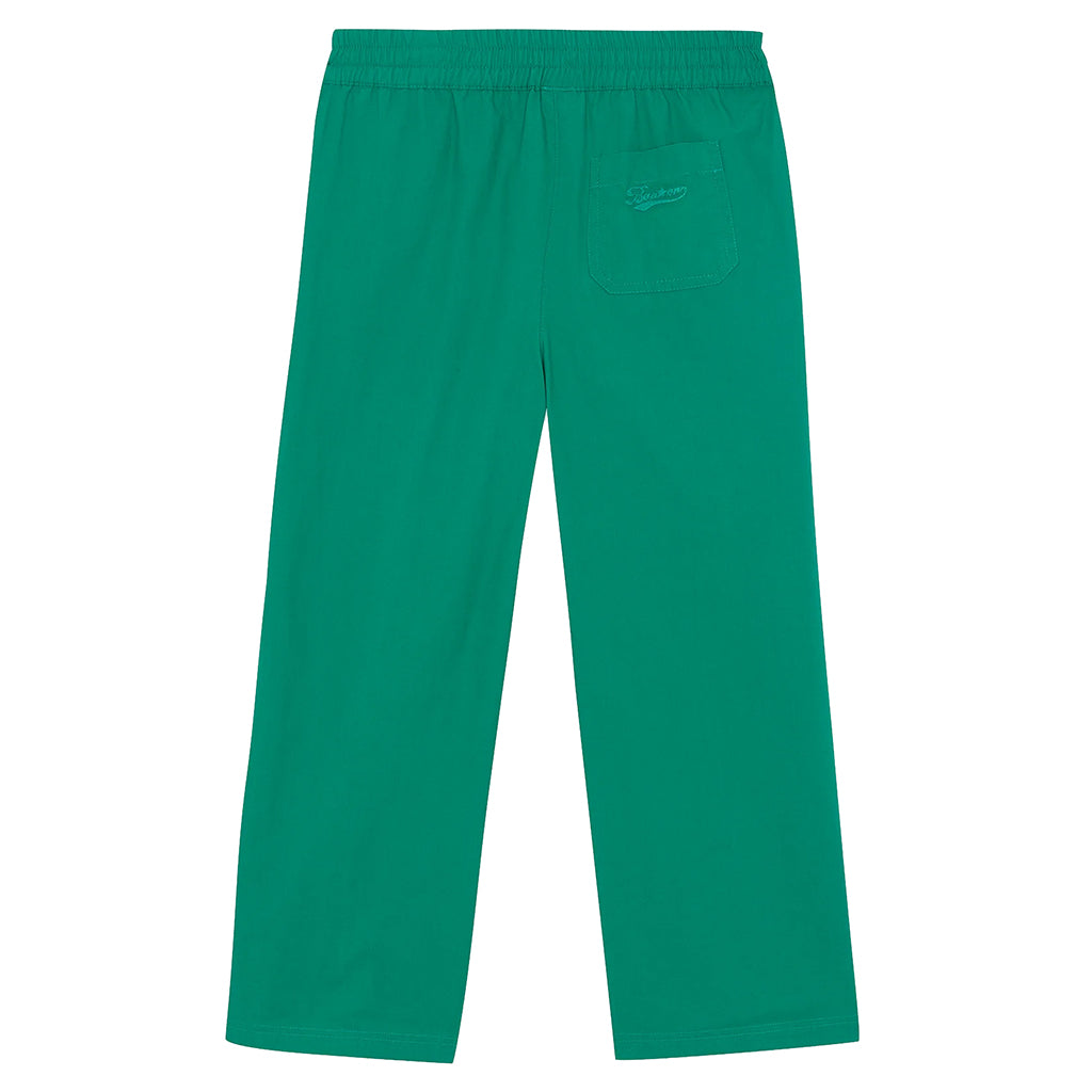 Bonton Child Leone Pants Paradise Green