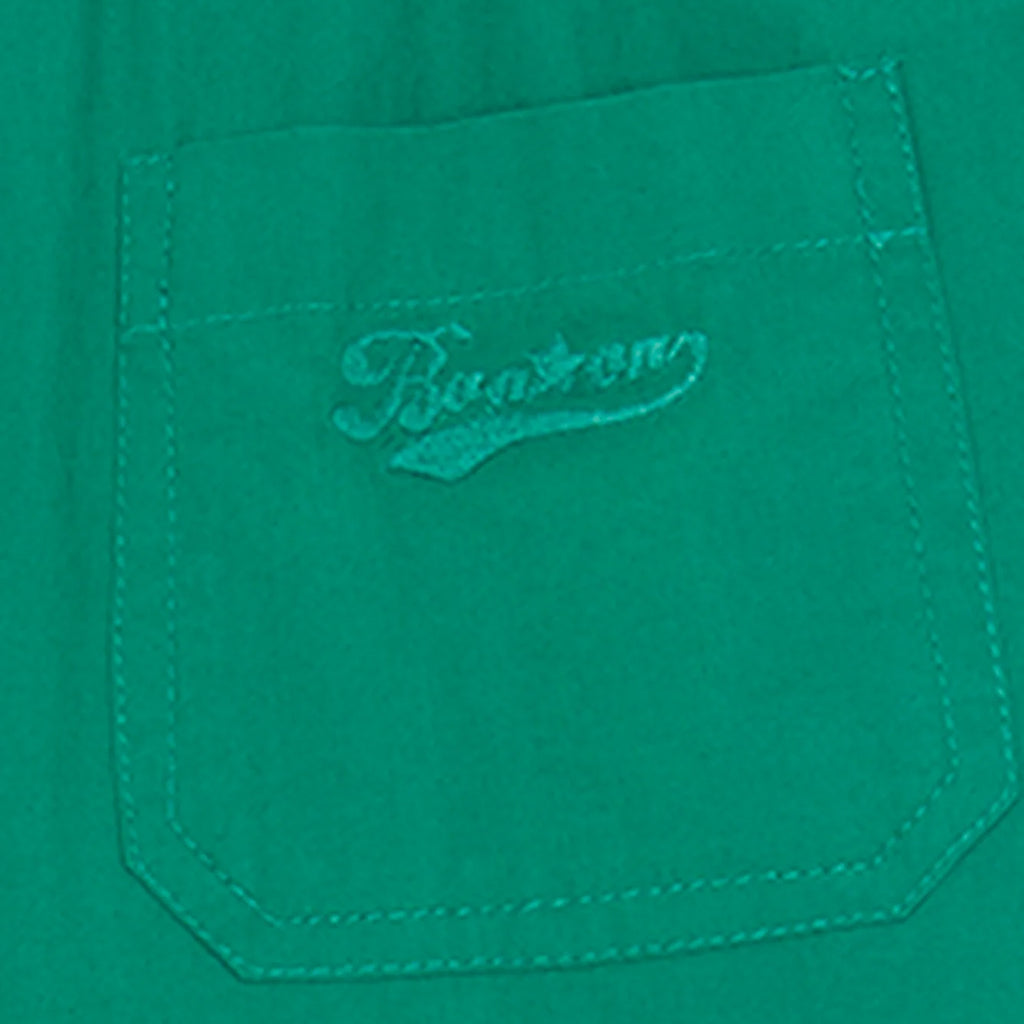 Bonton Child Leone Pants Paradise Green