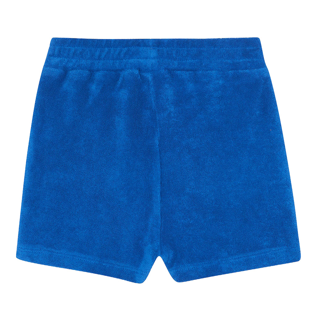 Bonton Baby Nono Shorts Summer Blue