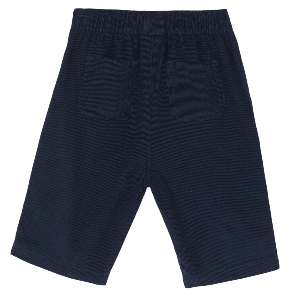 Bonton Baby Miller Pants Raw Blue