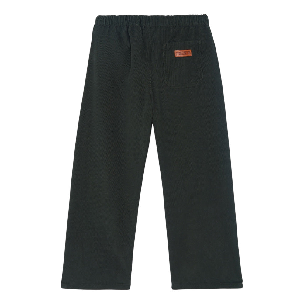 Bonton Child Datcha Pants Black Bird