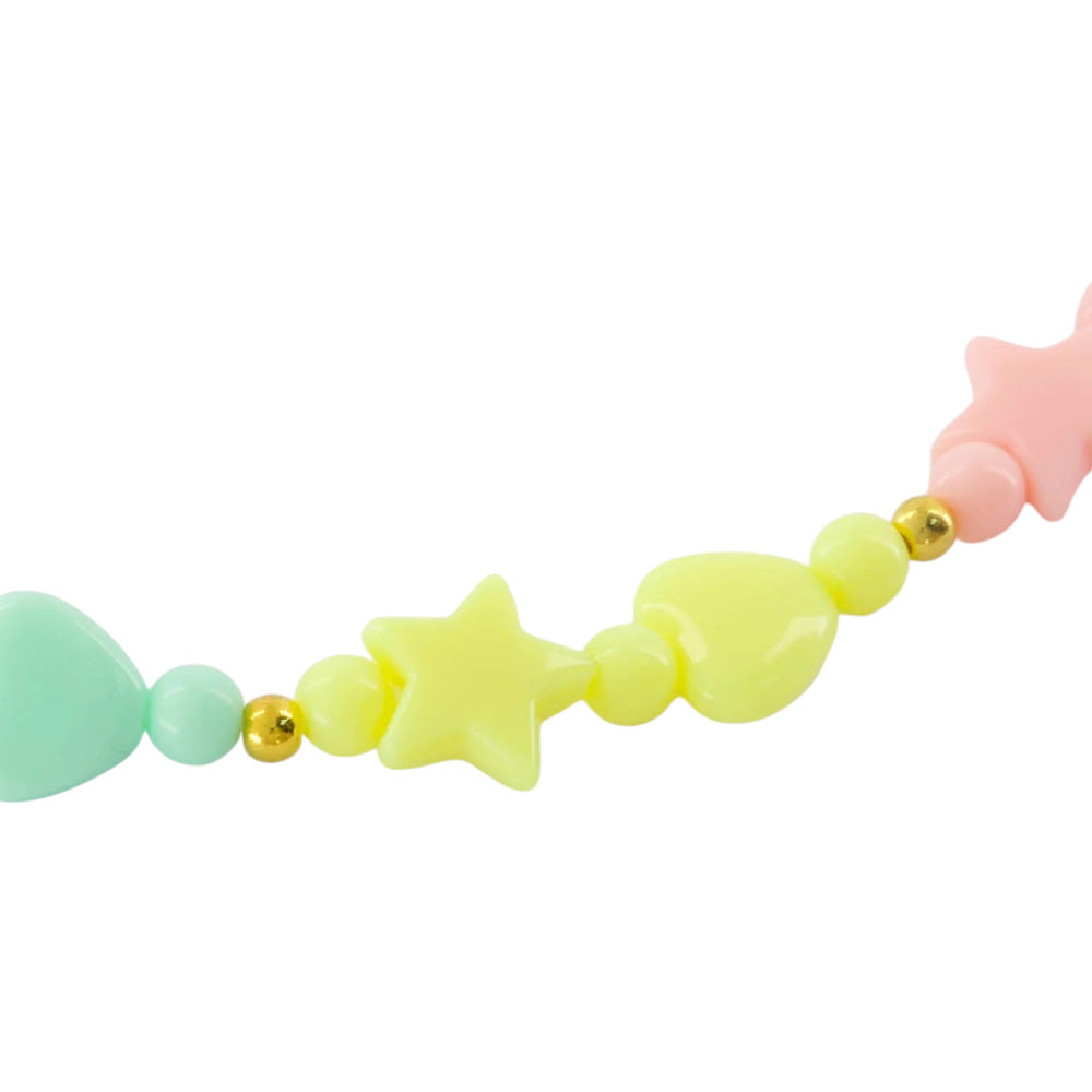 Bonton Child Fabulous Necklace Multicolour
