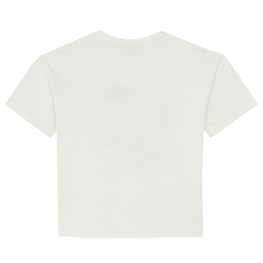 Bonton Child Boy Livo T-shirt Ecru Cream