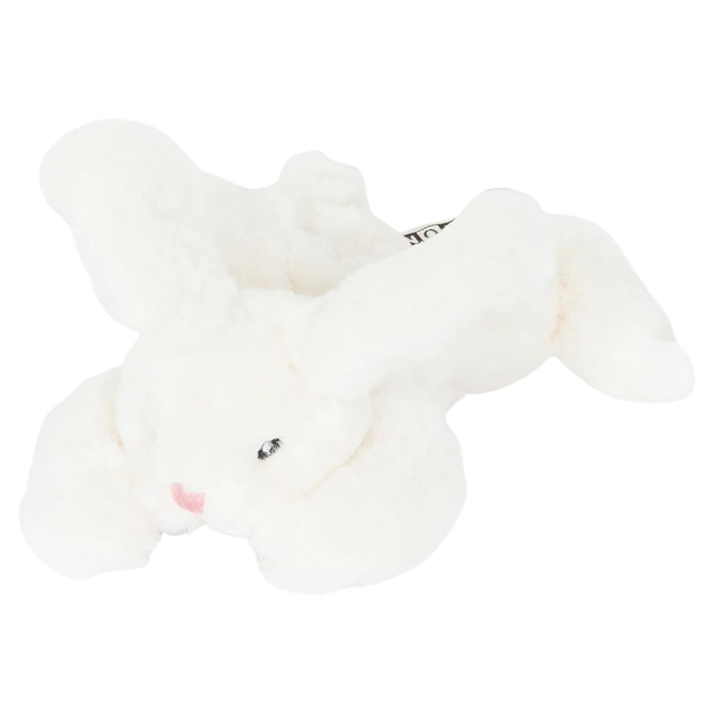 Bonton Rabbit Soft Toy Ecru Cream