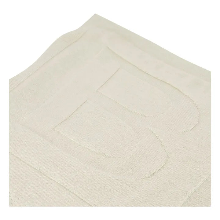 Bonton Baby Naissance Blanket La Couverture