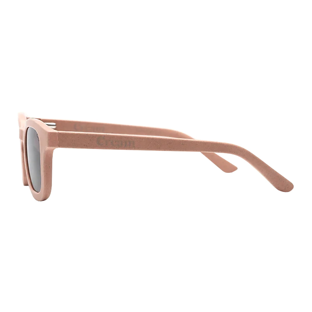 Cream Eyewear Child 02 Sunglasses Apricot