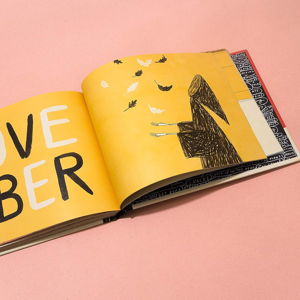 Library - Death Wins a Goldfish