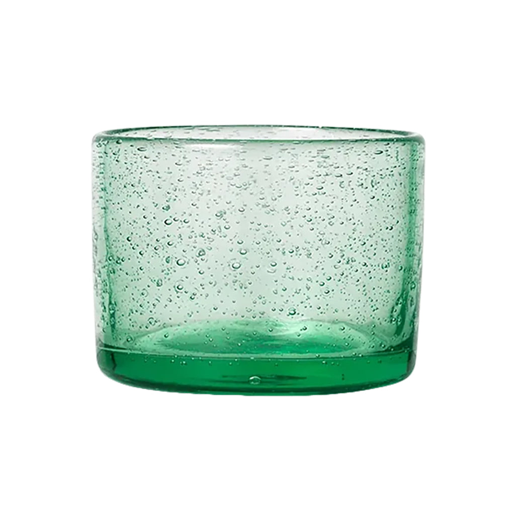 Ferm Living Oli Water Glass Low
