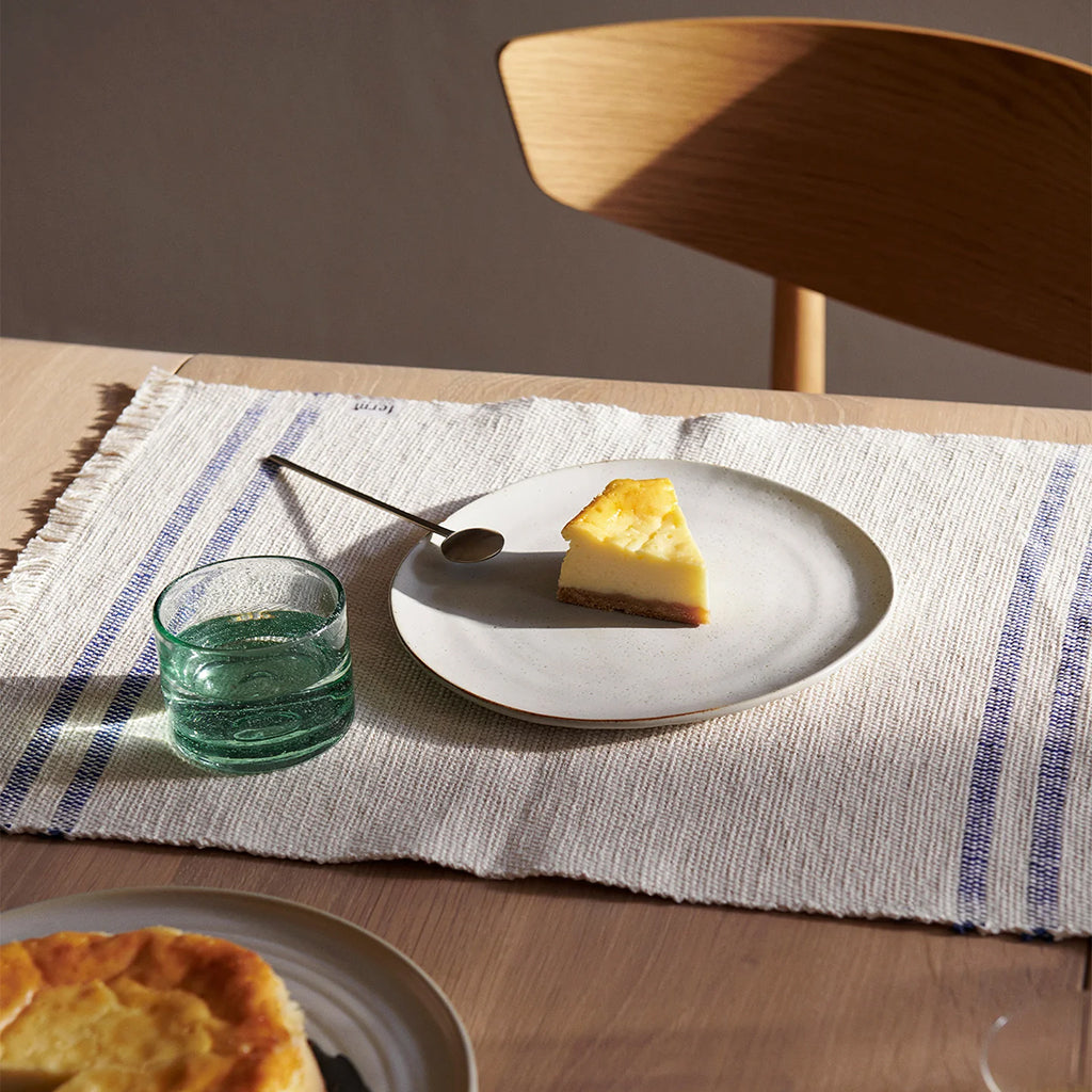 Ferm Living Oli Water Glass Low