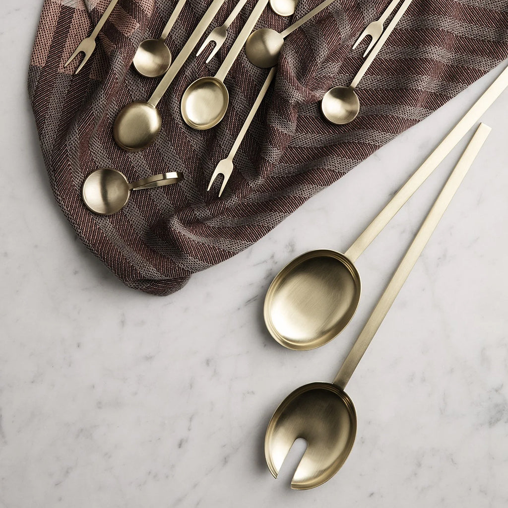 Ferm Living Fein Salad Servers