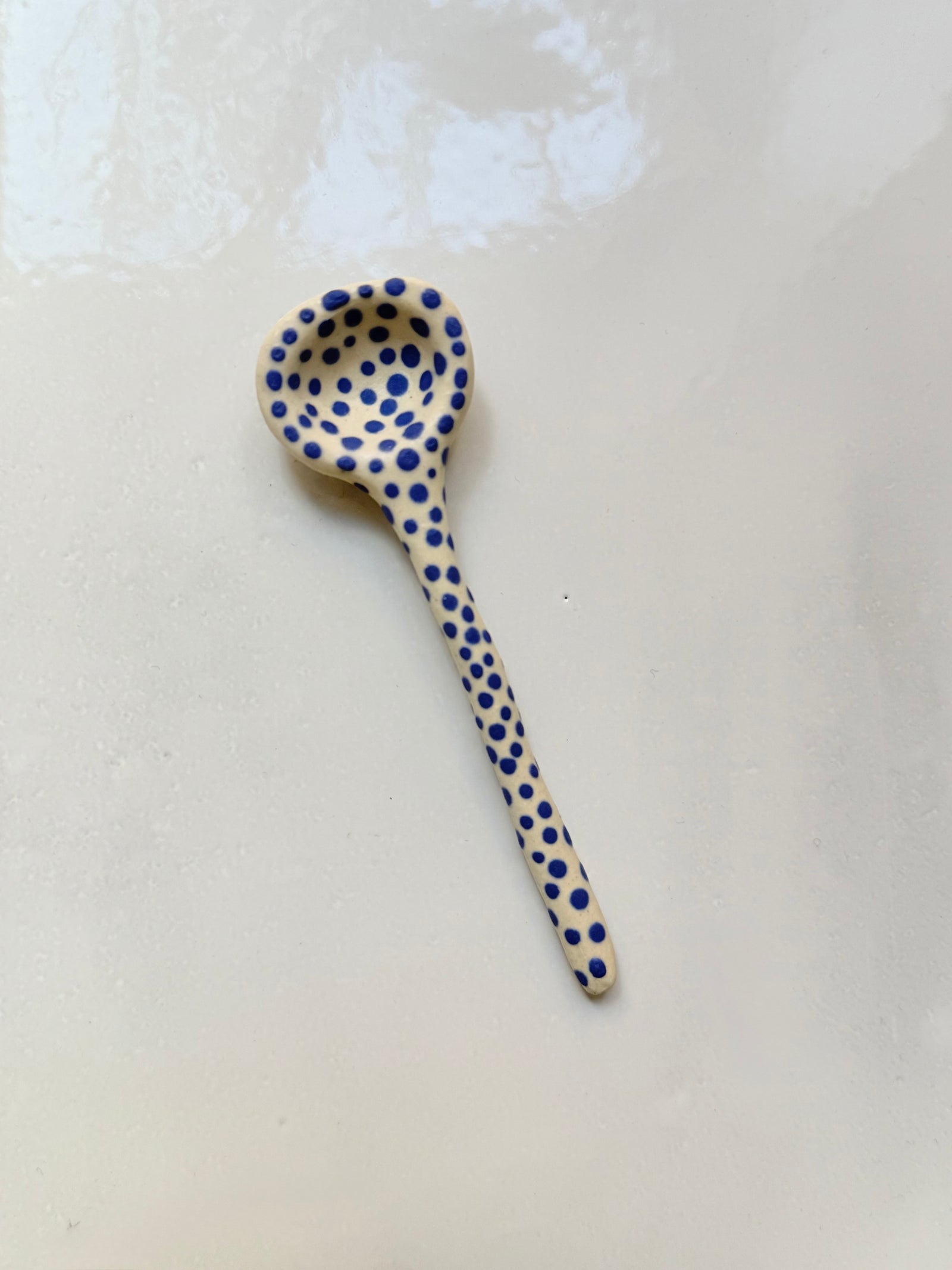 Mati Tiny Spoons III