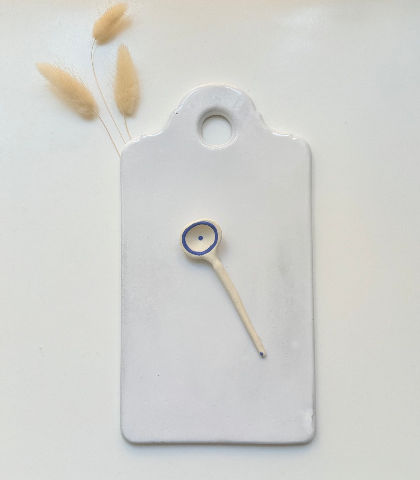 Mati Tiny Spoons VII