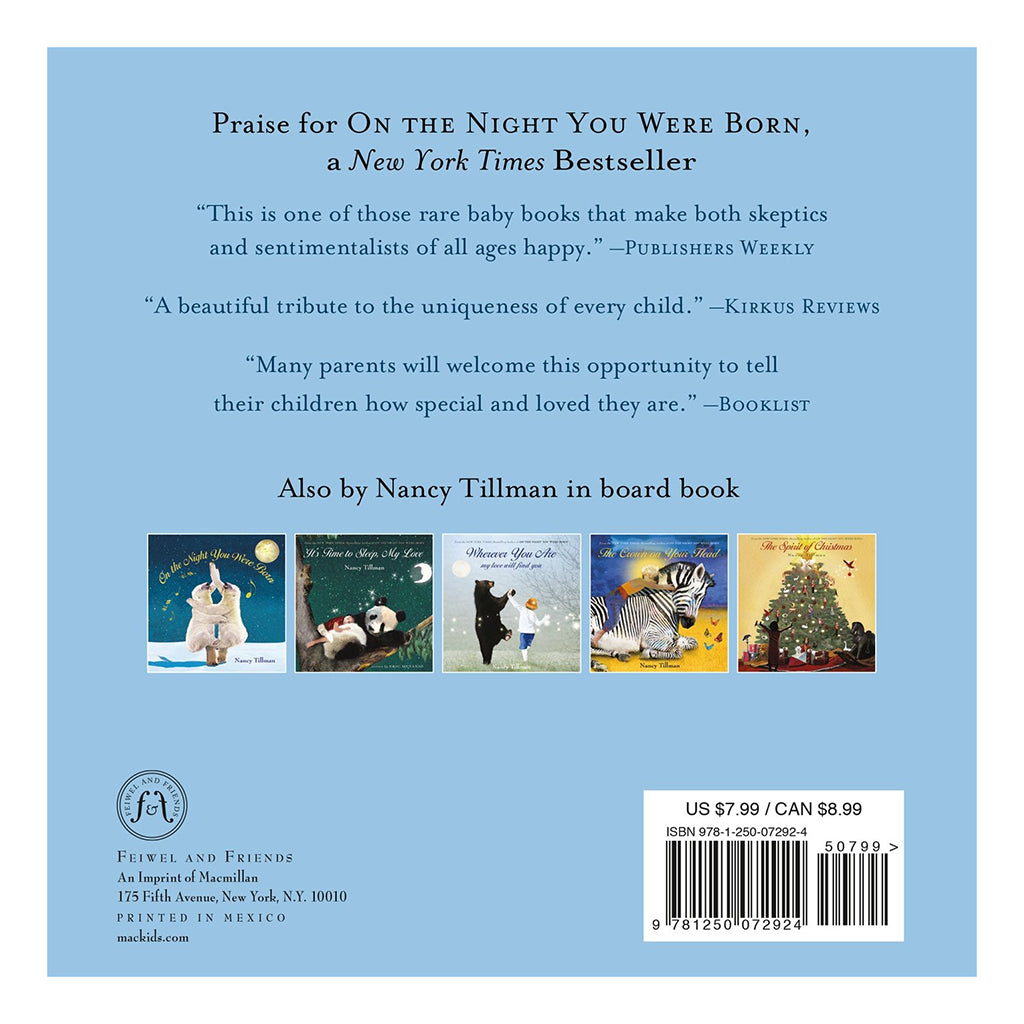 I'd Know You Anywhere, My Love