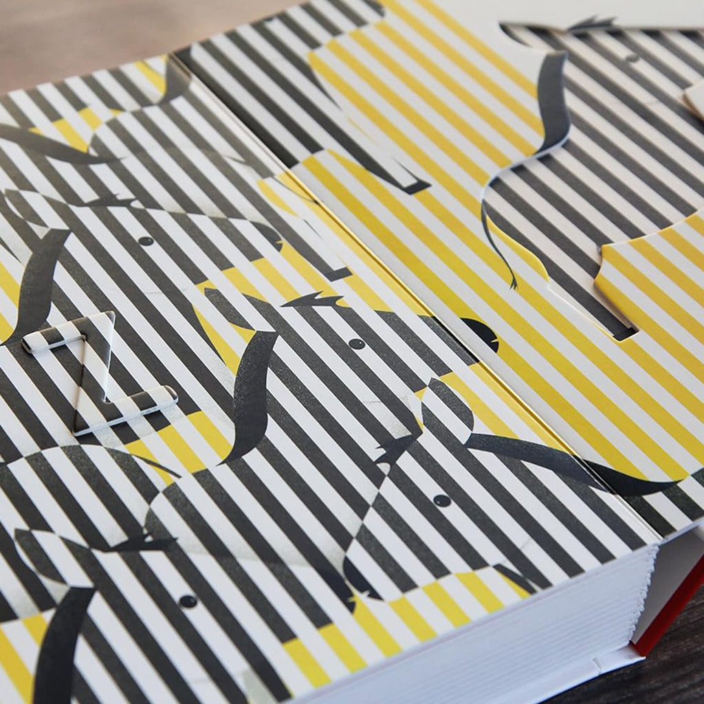 TouchThinkLearn: ABC