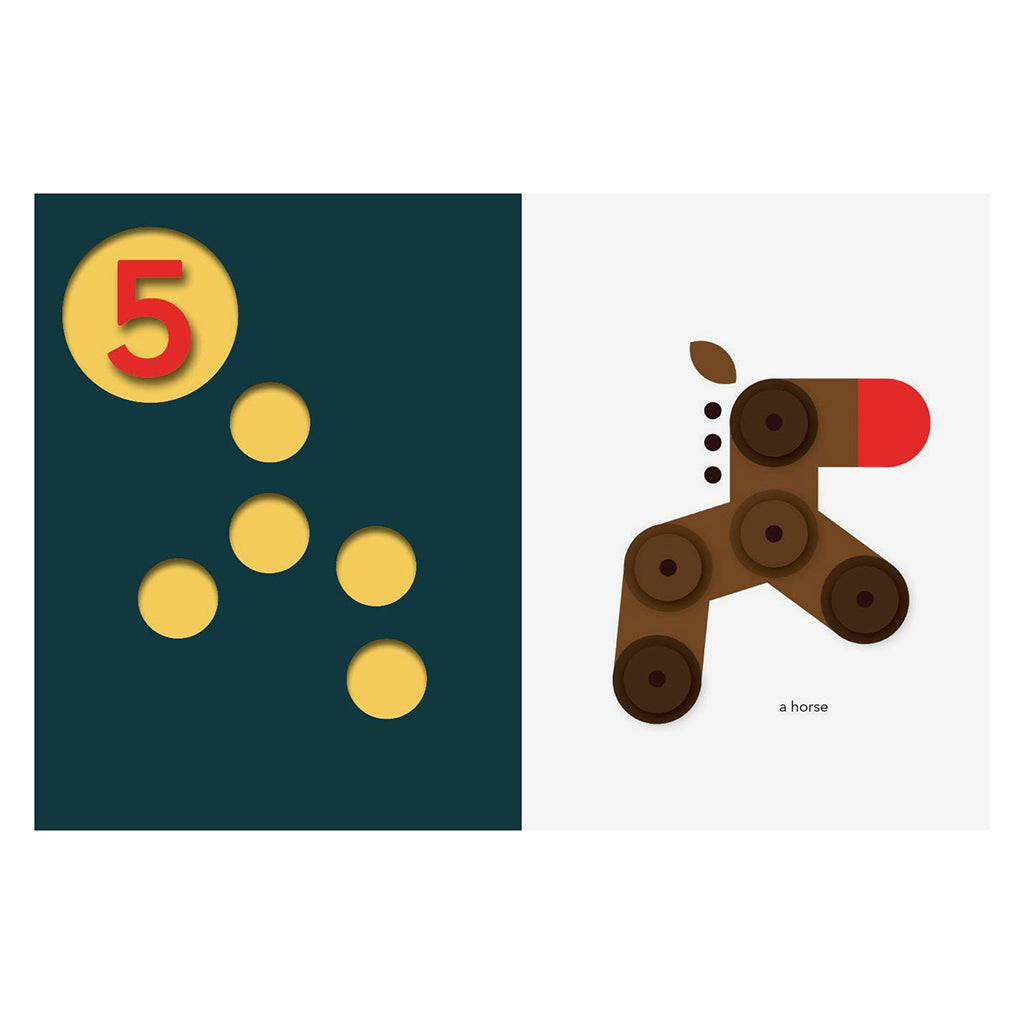 TouchThinkLearn: 123